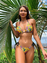 Costum de baie din două piese ''Terra'' - Zappy Fashion Romania